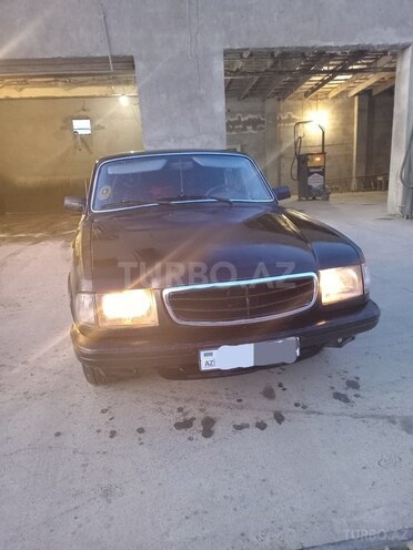 GAZ 3110 1998, 110,000 km - 2.5 л - Bakı