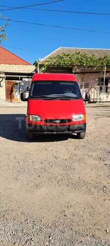 Ford Transit 1998, 555,555 km - 2.5 л - Gəncə