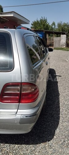 Mercedes E 220 d 2001, 350,000 km - 2.2 l - Bakı