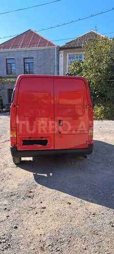 Ford Transit 1998, 555,555 km - 2.5 л - Gəncə