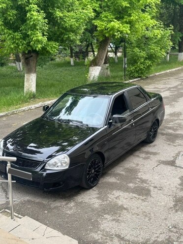 LADA (VAZ) Priora 2018, 186,000 km - 1.6 l - Şamaxı