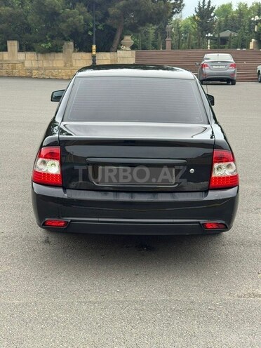 LADA (VAZ) Priora 2018, 186,000 km - 1.6 l - Şamaxı