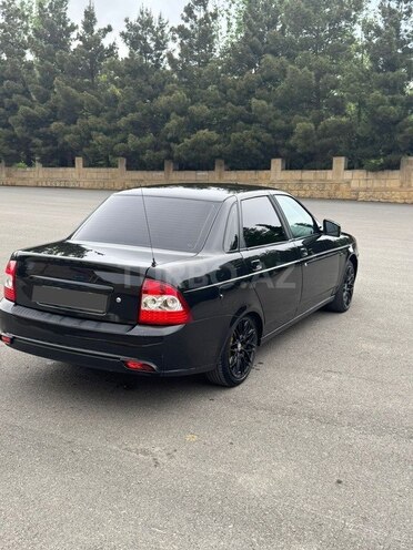 LADA (VAZ) Priora 2018, 186,000 km - 1.6 l - Şamaxı