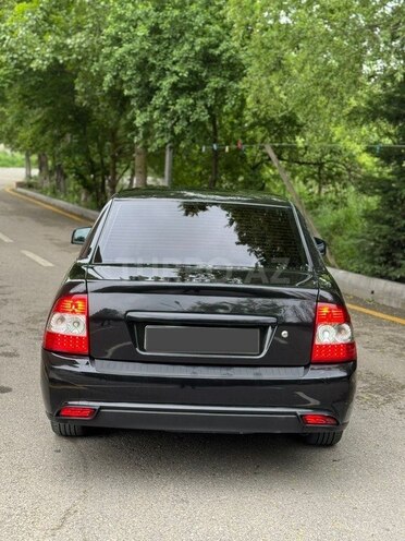 LADA (VAZ) Priora 2018, 186,000 km - 1.6 l - Şamaxı
