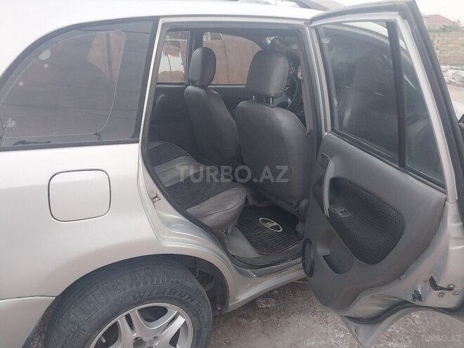 Chery Tiggo (T11) 2006, 200,000 km - 2.4 л - Sumqayıt