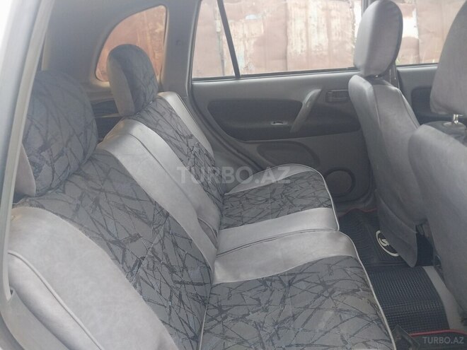 Chery Tiggo (T11) 2006, 200,000 km - 2.4 л - Sumqayıt