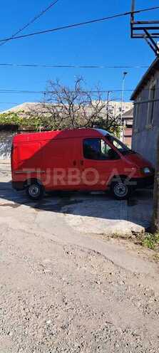 Ford Transit 1998, 555,555 km - 2.5 л - Gəncə