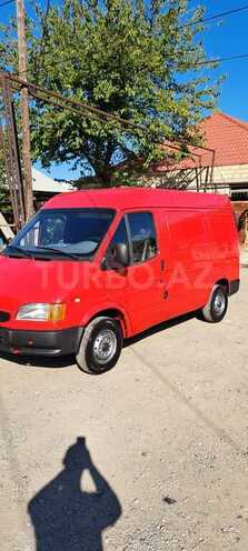 Ford Transit 1998, 555,555 km - 2.5 л - Gəncə