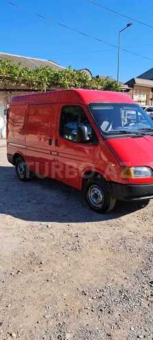 Ford Transit 1998, 555,555 km - 2.5 л - Gəncə