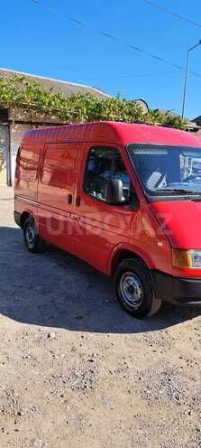 Ford Transit 1998, 555,555 km - 2.5 л - Gəncə