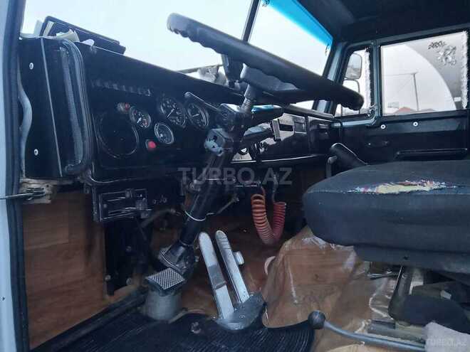 KamAz 55111 1988, 220,000 km - 11.0 l - Bakı