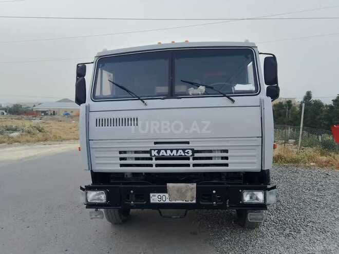 KamAz 55111 1988, 220,000 km - 11.0 l - Bakı