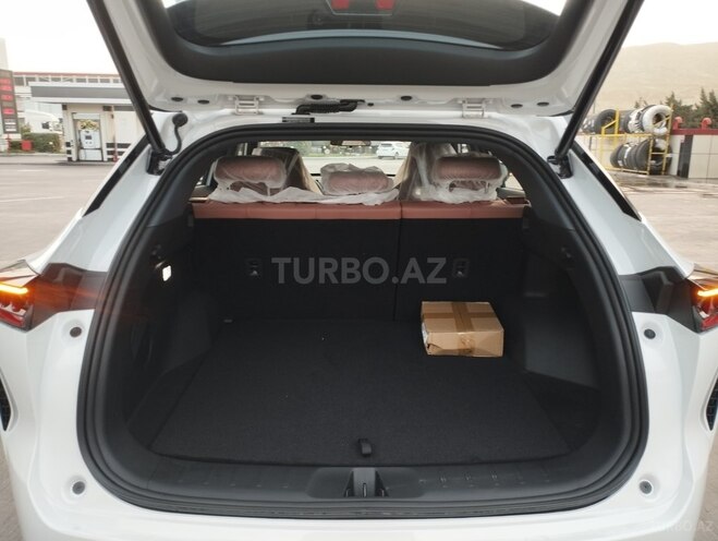 Changan  2025, 0 km - 1.5 l - Bakı