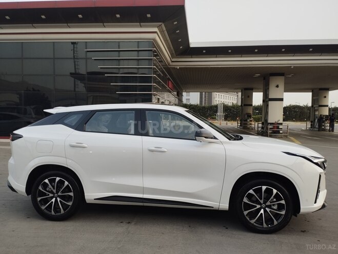 Changan  2025, 0 km - 1.5 l - Bakı