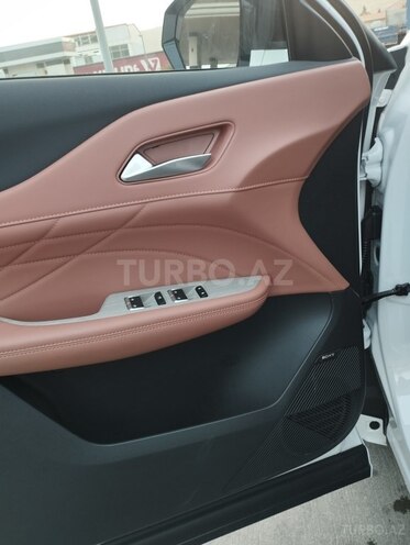 Changan  2025, 0 km - 1.5 l - Bakı