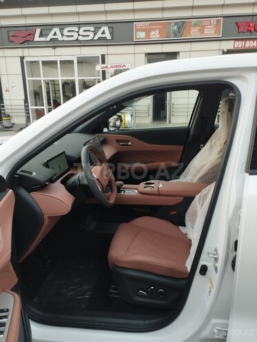 Changan  2025, 0 km - 1.5 l - Bakı