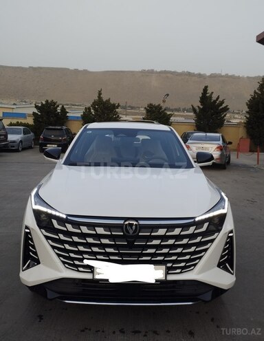 Changan  2025, 0 km - 1.5 l - Bakı