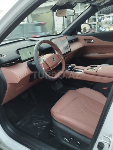 Changan  2025, 0 km - 1.5 l - Bakı