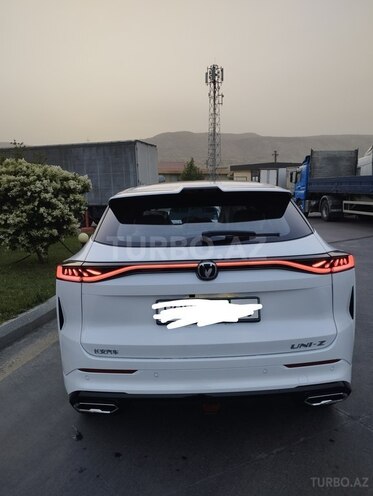 Changan  2025, 0 km - 1.5 l - Bakı