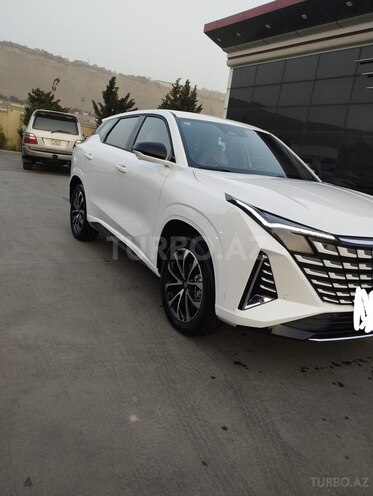 Changan  2025, 0 km - 1.5 l - Bakı