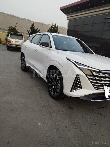 Changan  2025, 0 km - 1.5 l - Bakı