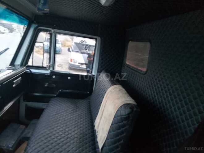 KamAz 55111 1988, 220,000 km - 11.0 l - Bakı