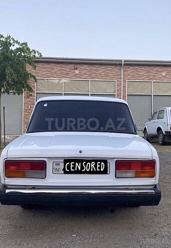 LADA (VAZ) 2107 2010, 41,278 km - 1.6 л - Astara
