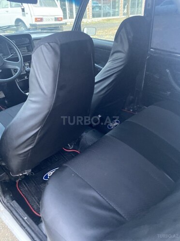 LADA (VAZ) 2107 2010, 41,278 km - 1.6 л - Astara