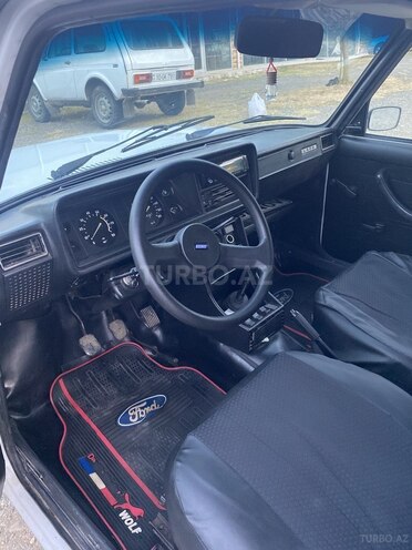 LADA (VAZ) 2107 2010, 41,278 km - 1.6 л - Astara