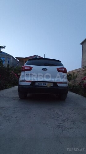 Kia Sportage 2012, 194,685 km - 2.0 l - Bakı