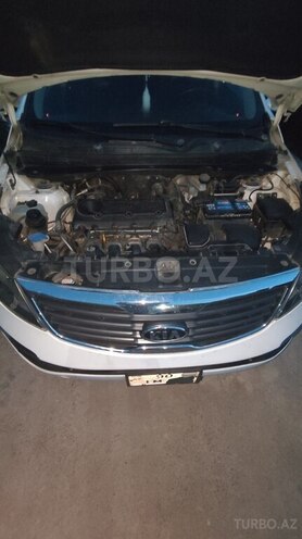 Kia Sportage 2012, 194,685 km - 2.0 l - Bakı