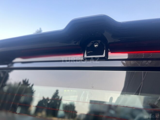 Jetour T2 2025, 0 km - 1.5 l - Bakı