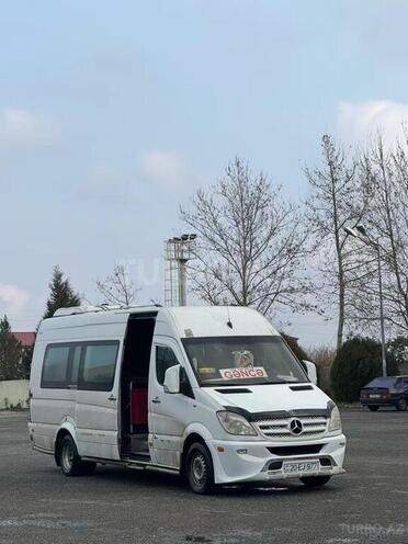 Mercedes Sprinter 315 2007, 999,999 km - 2.7 l - Tərtər