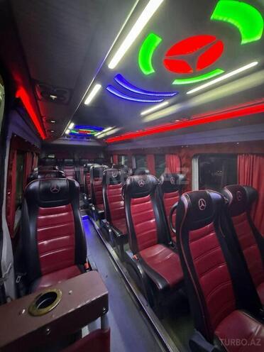 Mercedes Sprinter 315 2007, 999,999 km - 2.7 l - Tərtər