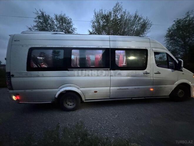 Mercedes Sprinter 315 2007, 999,999 km - 2.7 l - Tərtər