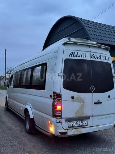 Mercedes Sprinter 315 2007, 999,999 km - 2.7 l - Tərtər