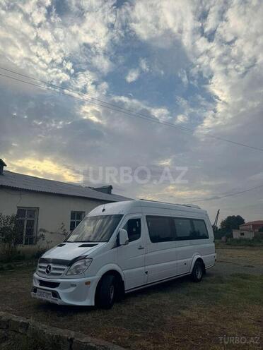Mercedes Sprinter 315 2007, 999,999 km - 2.7 l - Tərtər