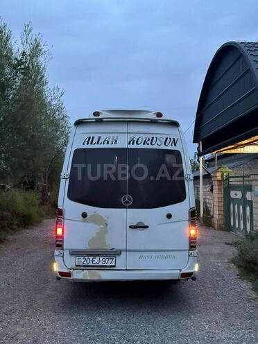 Mercedes Sprinter 315 2007, 999,999 km - 2.7 l - Tərtər