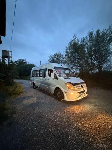 Mercedes Sprinter 315 2007, 999,999 km - 2.7 l - Tərtər