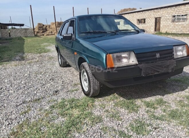 LADA (VAZ) 21099 2000, 150,000 km - 1.5 l - Tərtər
