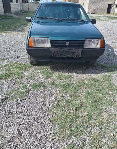 LADA (VAZ) 21099 2000, 150,000 km - 1.5 l - Tərtər