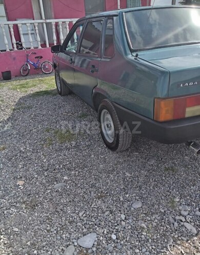LADA (VAZ) 21099 2000, 150,000 km - 1.5 l - Tərtər