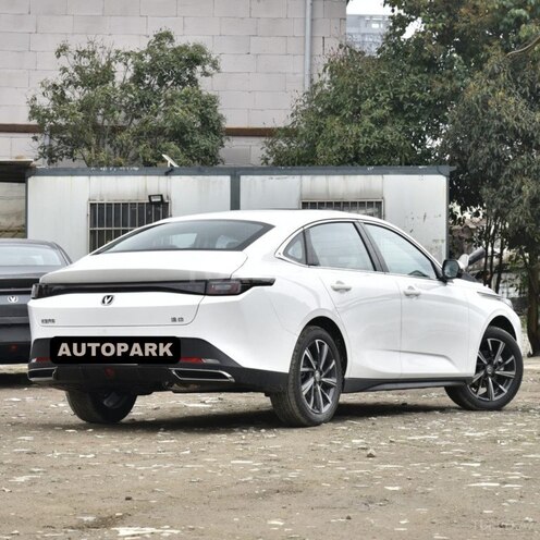 Changan Eado 2025, 0 km - 1.5 l - Bakı