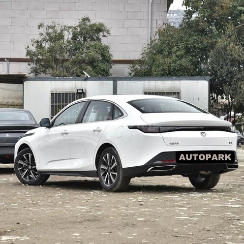 Changan Eado 2025, 0 km - 1.5 l - Bakı