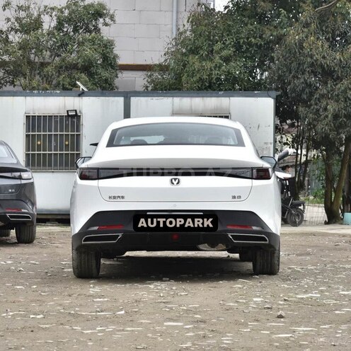 Changan Eado 2025, 0 km - 1.5 l - Bakı