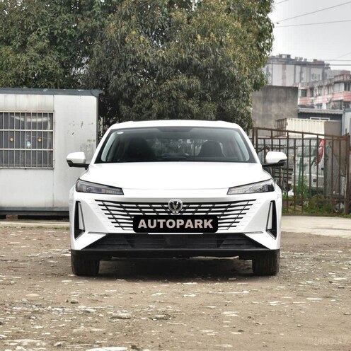 Changan Eado 2025, 0 km - 1.5 l - Bakı