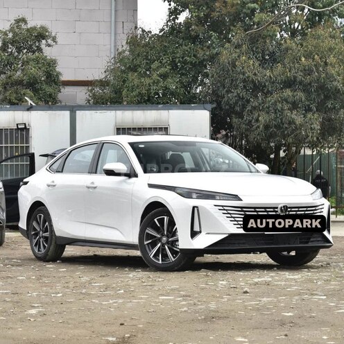 Changan Eado 2025, 0 km - 1.5 l - Bakı