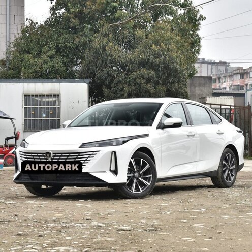 Changan Eado 2025, 0 km - 1.5 l - Bakı