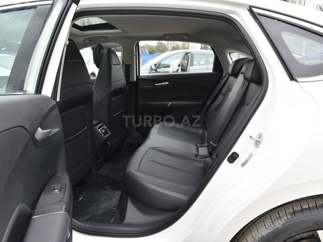 Changan Eado 2025, 0 km - 1.5 l - Bakı