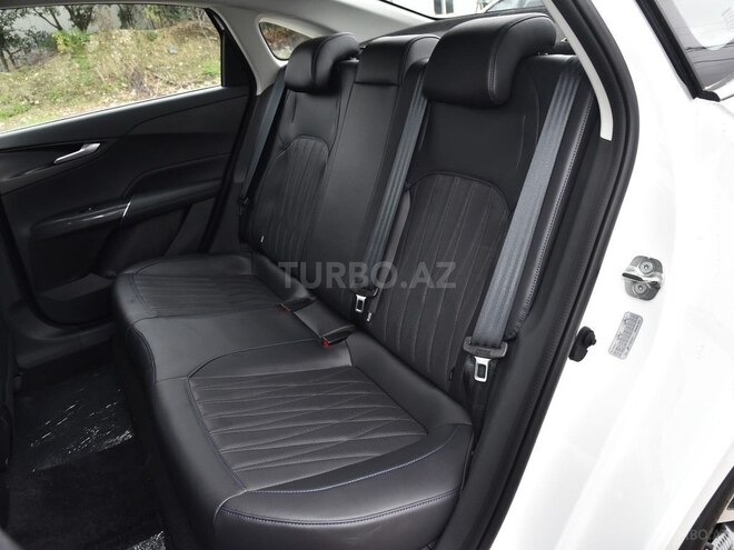 Changan Eado 2025, 0 km - 1.5 l - Bakı